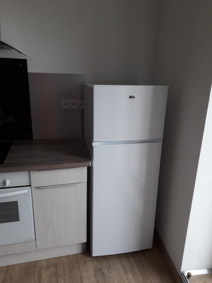 Gardon Apartment Remoulins Luaran gambar